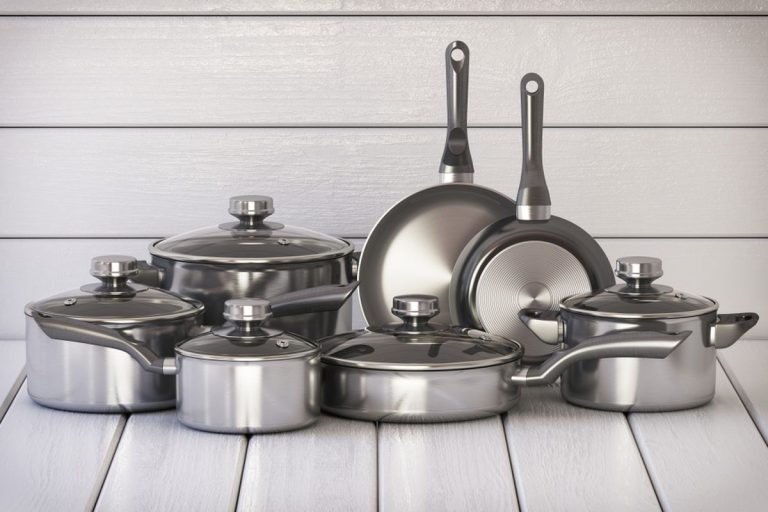 stainless dapur terbaik