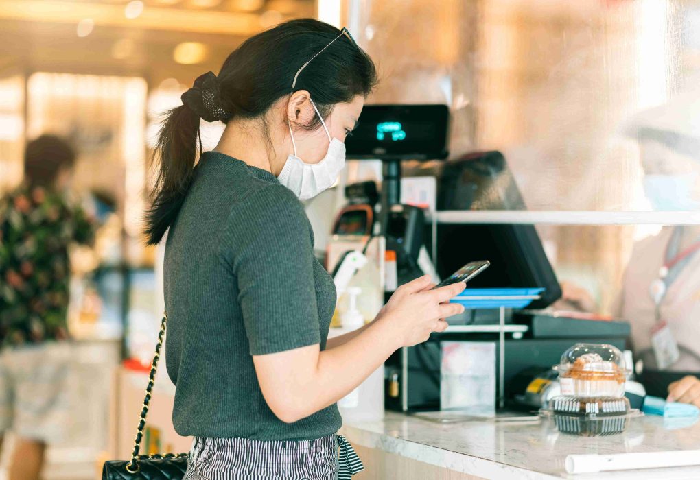 Aplikasi POS dengan Sistem Pembayaran Digital Cepat dan Aman