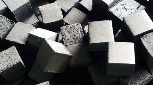 Peluang Usaha Briket Tempurung Kelapa