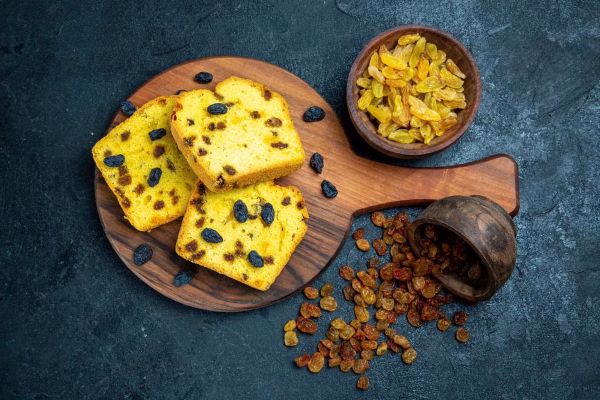 Solusi Goreng Buah Tanpa Gosong