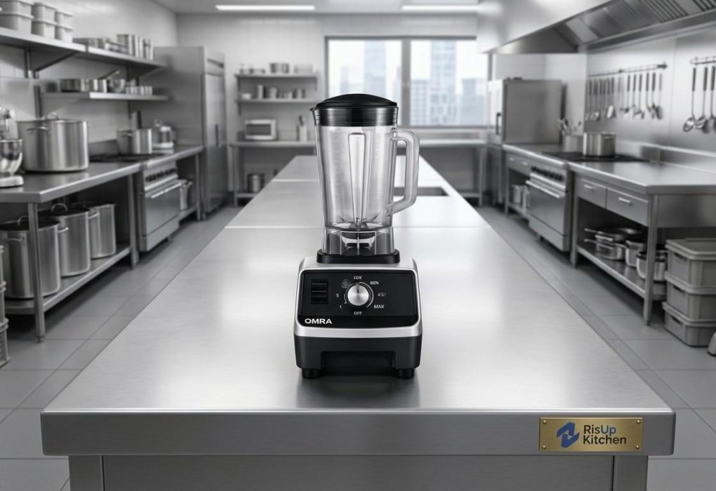 blender