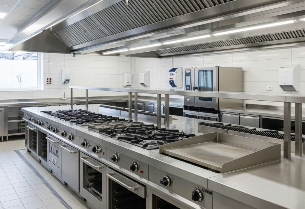 Manfaat Dapur Memenuhi Standar MBG
