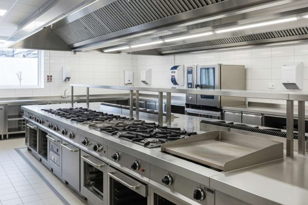 Manfaat Dapur Memenuhi Standar MBG