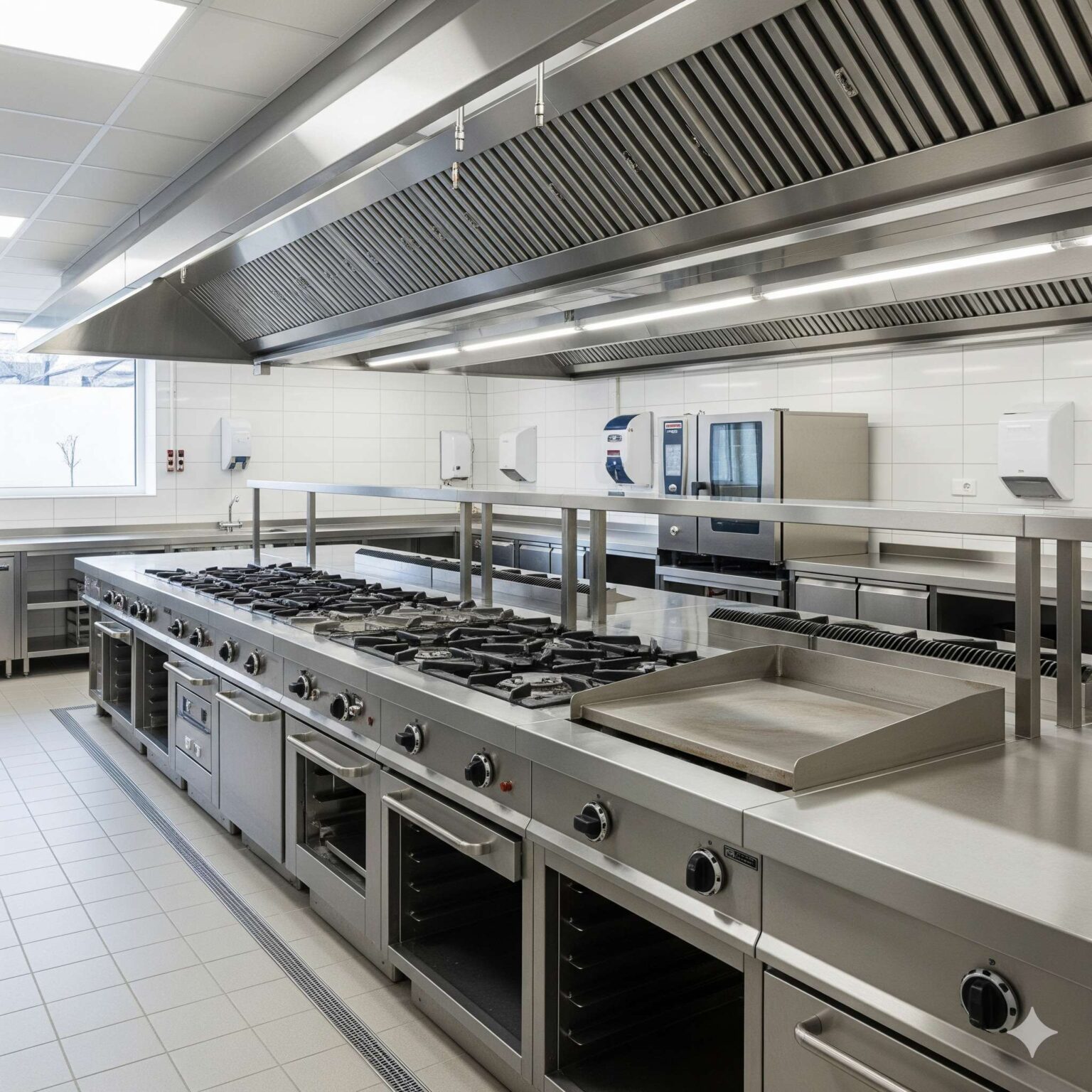 Manfaat Dapur Memenuhi Standar MBG