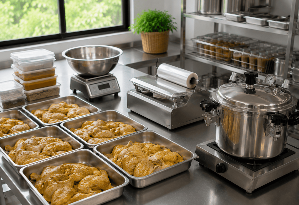 tips usaha ayam tulang lunak