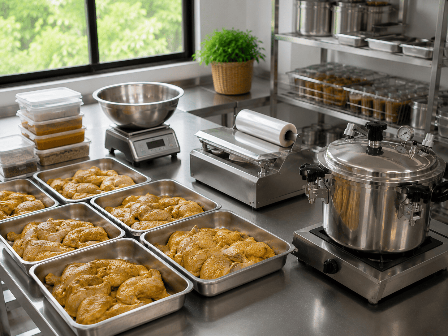 tips usaha ayam tulang lunak
